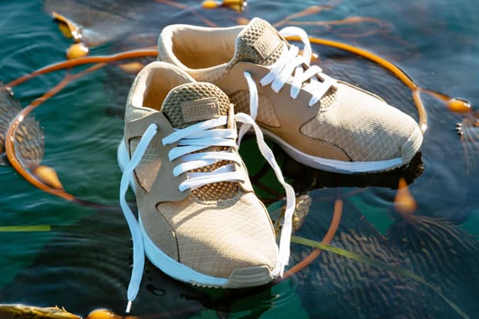 Ransom Holding Co Footwear