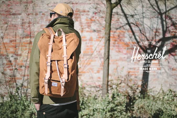 Herschel Supply Co