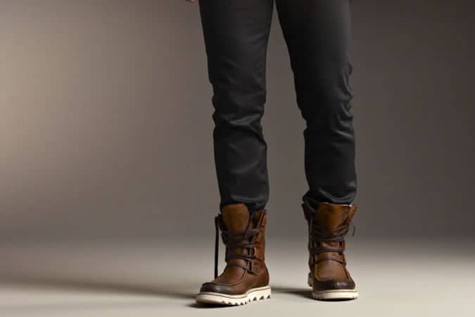 Sorel Footwear