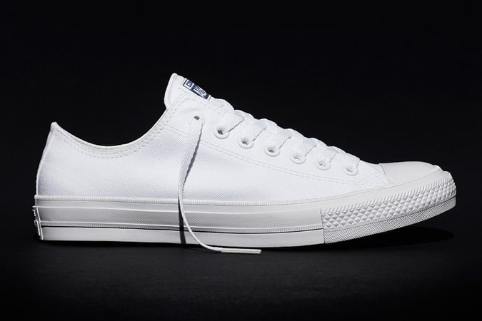 Converse Chuck Taylor II