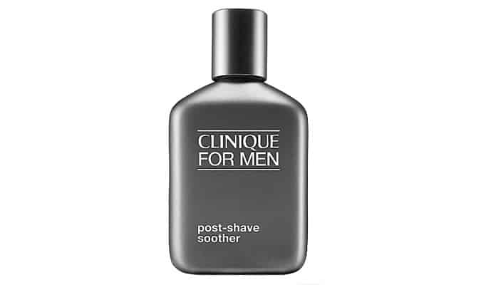 Clinique Post Shave Soother