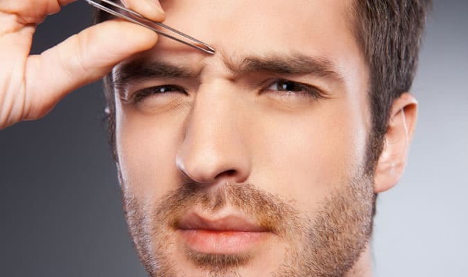 Keep Your Body Hair Tidy
