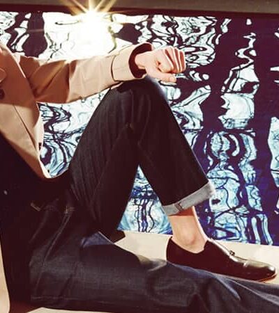 Menswear’s Finest Most Hated Faux Pas