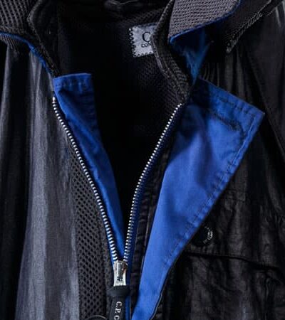C.P. Company 40th Anniversary Goggle Jacket