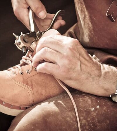 5 Of The Best Handmade Footwear Brands