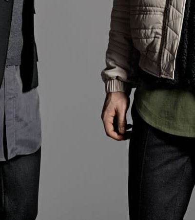 How To Wear: Longline Pieces