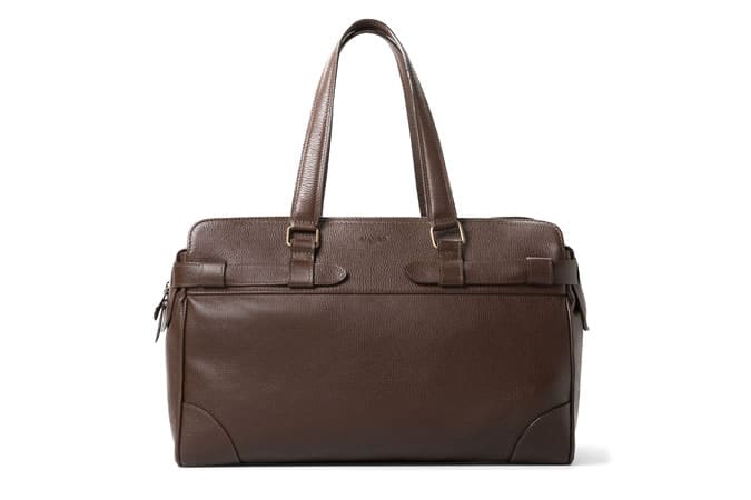 Mango Man Weekend Bag