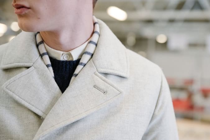 Norse Projects Autumn/Winter 2015