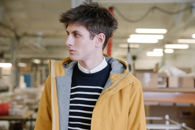 Norse Projects Autumn/Winter 2015