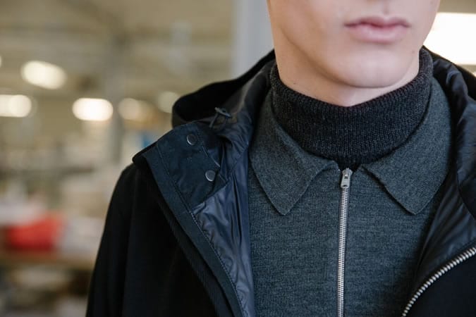 Norse Projects Autumn/Winter 2015