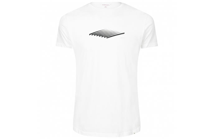 Orlebar Brown x Marcello Morandini Printed T-Shirt