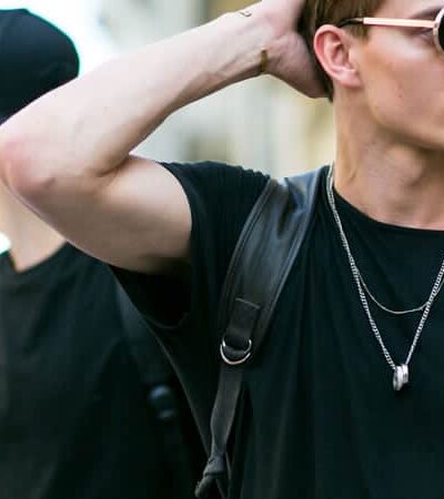 Street Style Gallery: The Best Of Paris Fashion Week SS16