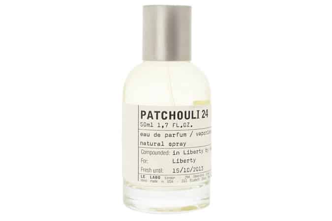 LE LABO PATCHOULI 24 50ML, LE LABO