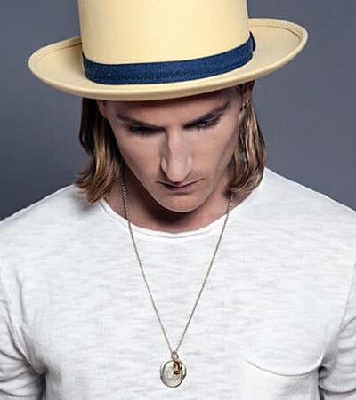 BySju x Oliver Proudlock Bowler Hat Collection