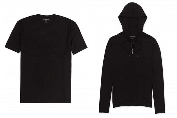 Derek Rose MicroModal Blend Menswear