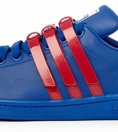 Adidas x Raf Simons Spring/Summer 2016 Trainer Collection
