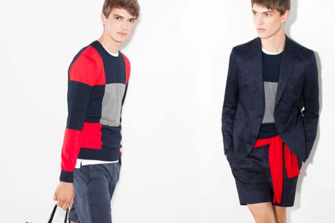 Purificación García SS15