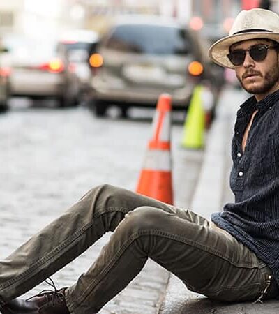 Lessons You Can Learn From Instagram’s Most Stylish Men