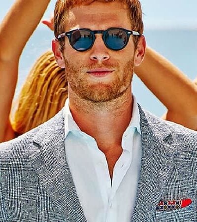 10 Men’s Summer Accessories You Should Consider