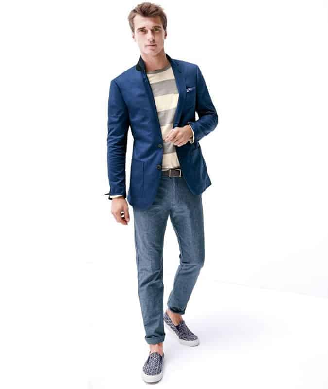 J.Crew 2015
