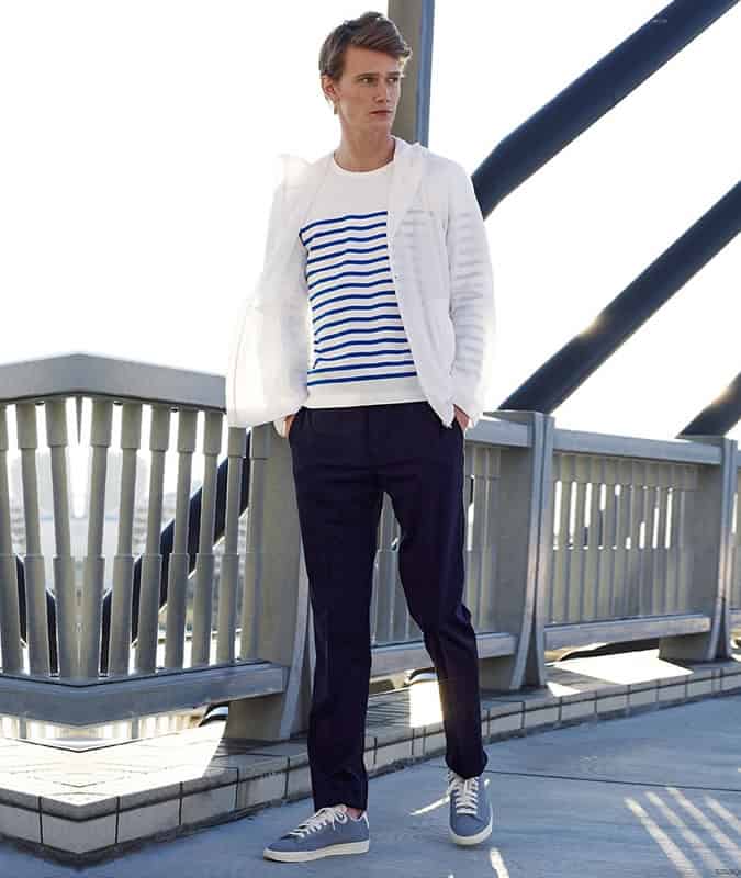 Uniqlo SS15