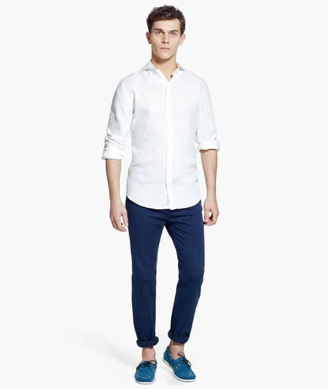 Mango Man SS15