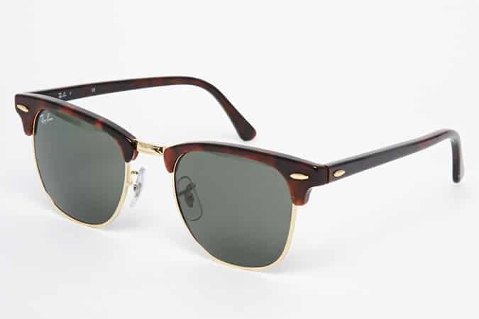 Ray Ban ClubMaster