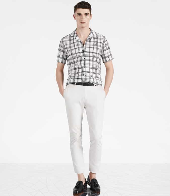 Reiss SS15