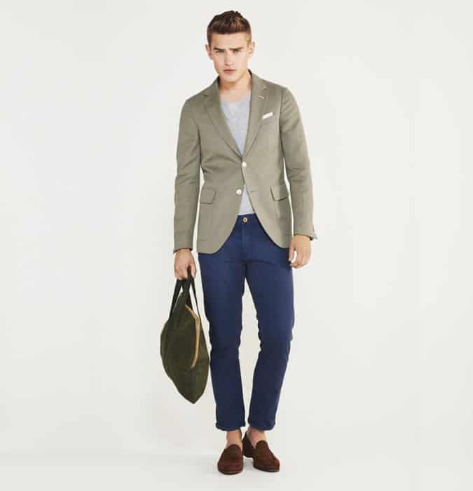 Gant Rugger SS15