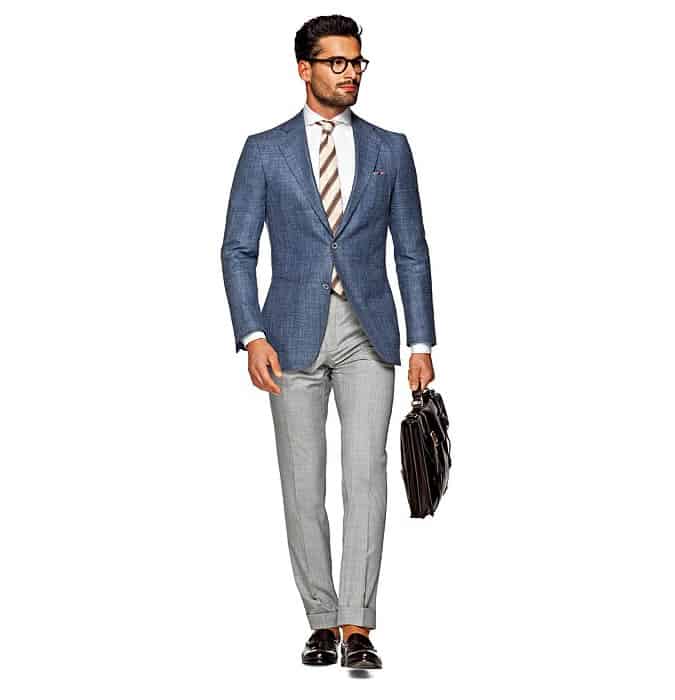 Suitsupply SS15
