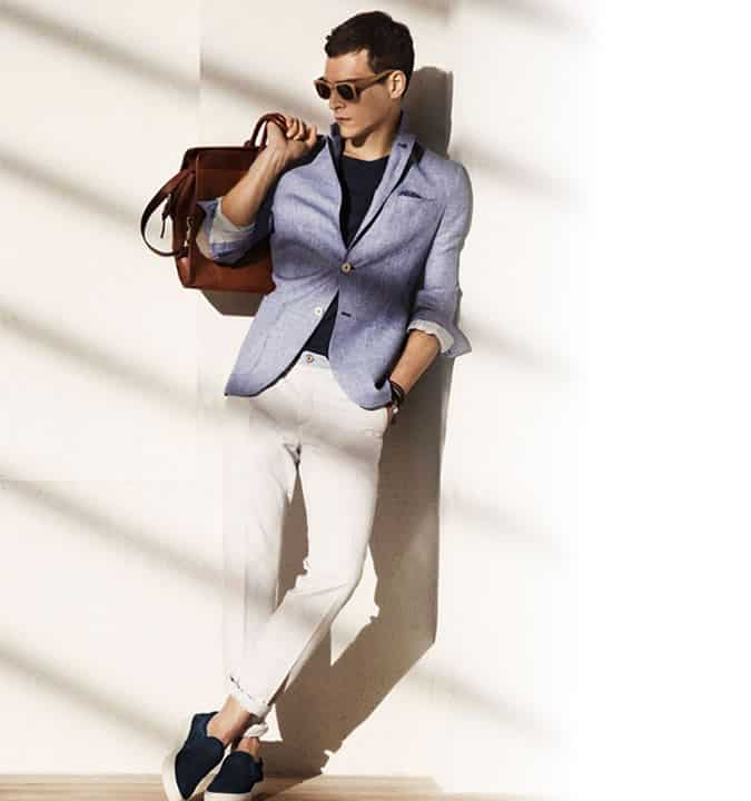 Massimo Dutti 2015