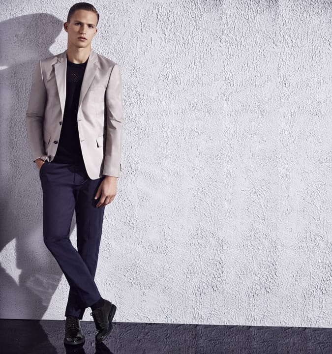 River Island SS15