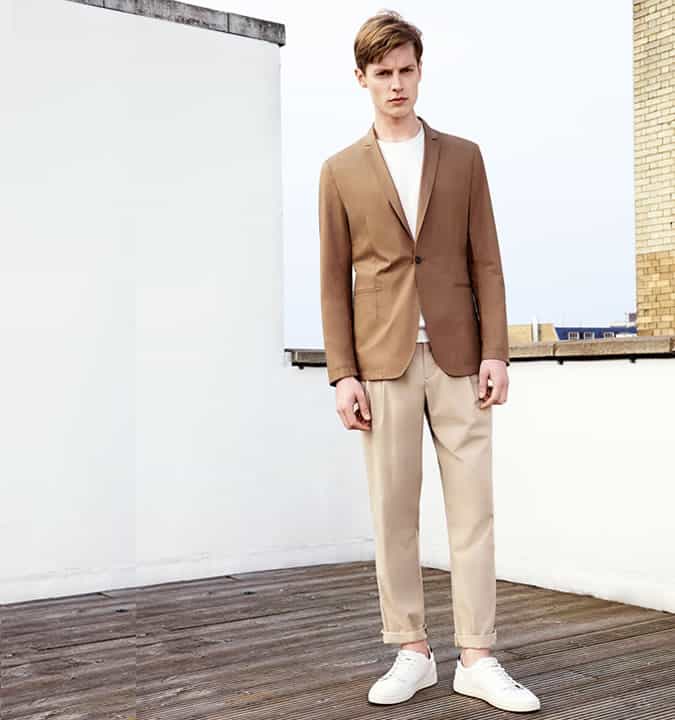 Zara Summer 2015