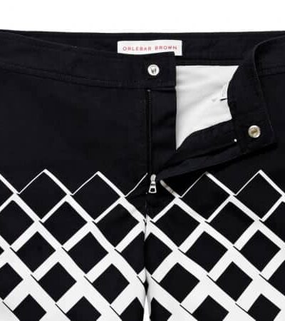 Orlebar Brown x Marcello Morandini