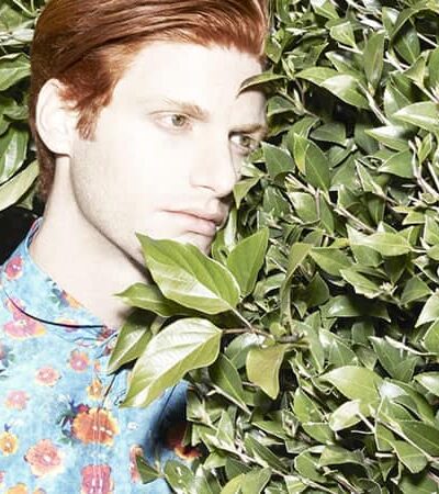 Ways To Wear Florals: Summer 2015