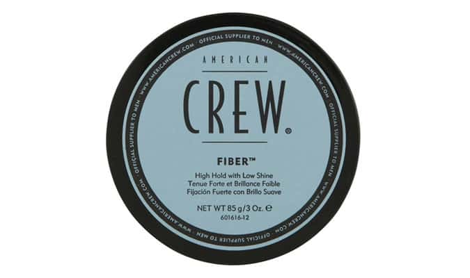 AMERICAN CREW FIBER 85GM