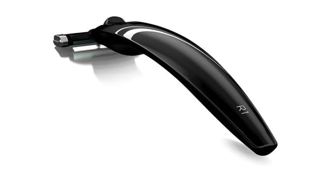 BOLIN WEBB MEN'S R1 RAZOR - JET