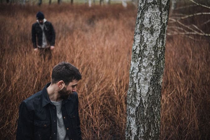 Nudie Jeans Autumn/Winter 2015 Collection