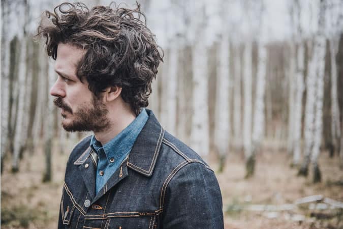 Nudie Jeans Autumn/Winter 2015 Collection