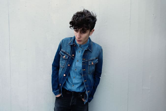 Nudie Jeans Autumn/Winter 2015 Collection