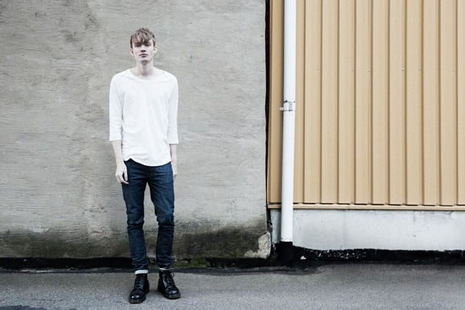 Nudie Jeans Autumn/Winter 2015 Collection