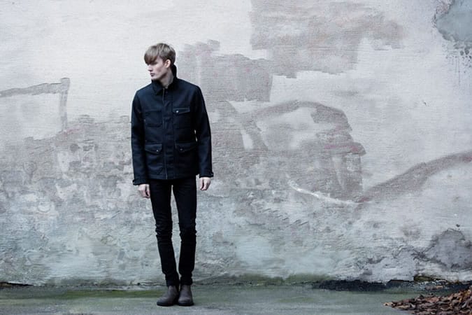 Nudie Jeans Autumn/Winter 2015 Collection