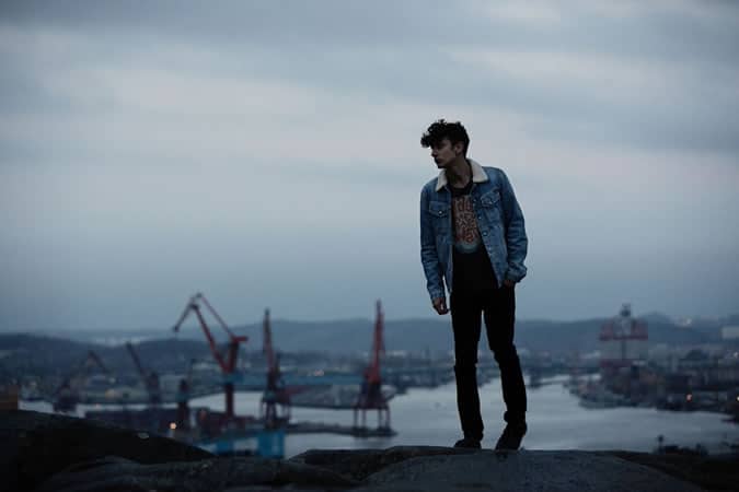 Nudie Jeans Autumn/Winter 2015 Collection
