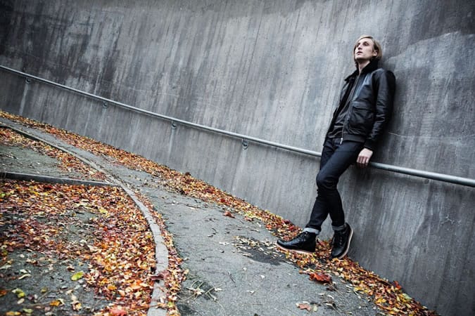 Nudie Jeans Autumn/Winter 2015 Collection