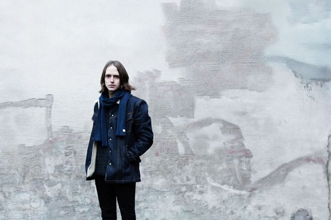 Nudie Jeans Autumn/Winter 2015 Collection