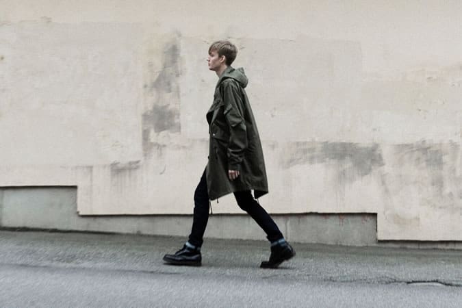 Nudie Jeans Autumn/Winter 2015 Collection