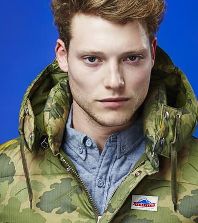Penfield Unveils Its Autumn/Winter 2015 Collection