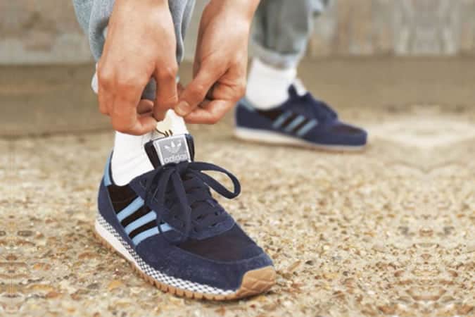 adidas City Marathon PT Trainers
