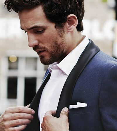 Austin Reed Menswear Autumn/Winter 2015 Collection