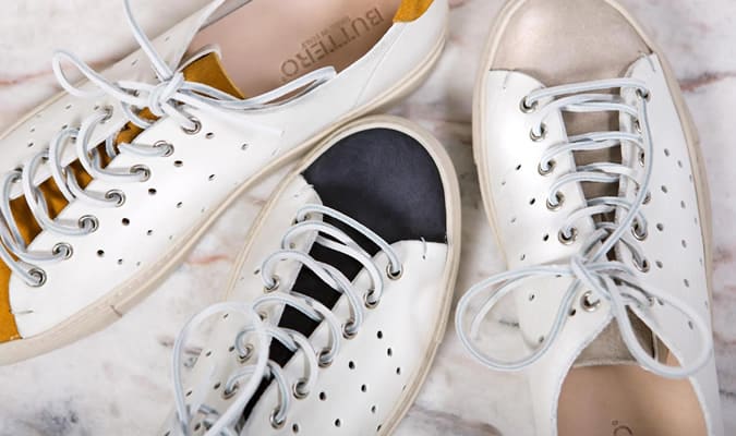 Buttero Men's Sneakers/Trainers